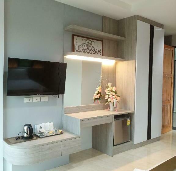 فندق صغير Lailaresidence