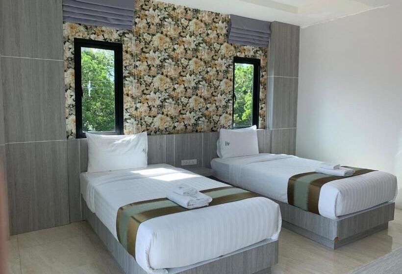 فندق صغير Lailaresidence