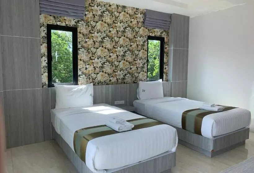 ユースホステル Lailaresidence