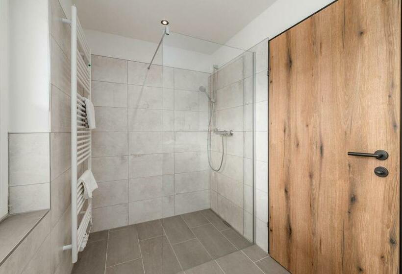 호스텔 Landgasthof Bierfriedl