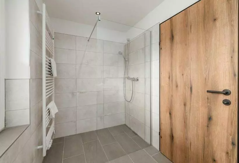 Retkeilymaja Landgasthof Bierfriedl