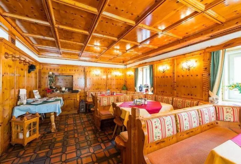 Retkeilymaja Landgasthof Bierfriedl