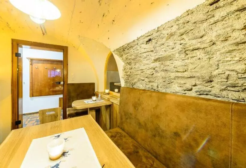 Retkeilymaja Landgasthof Bierfriedl