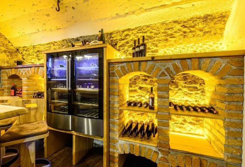 Retkeilymaja Landgasthof Bierfriedl