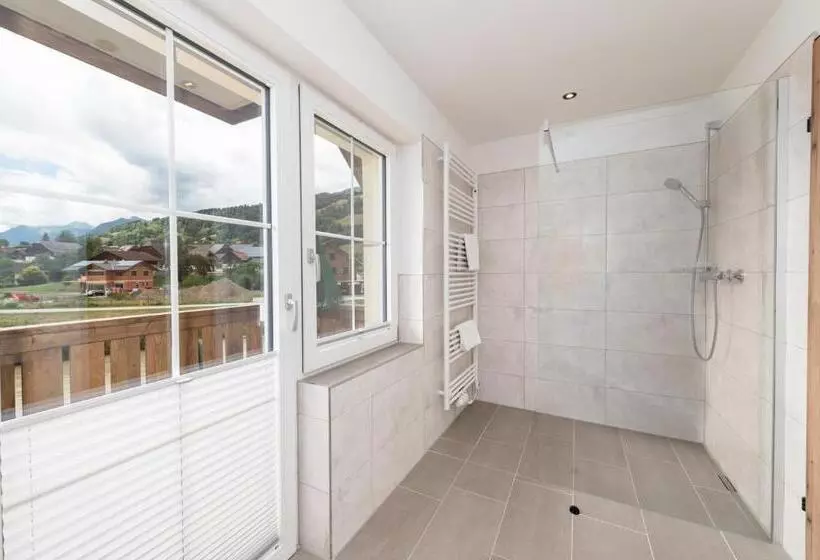 Retkeilymaja Landgasthof Bierfriedl