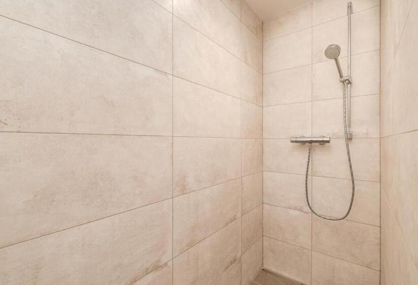 호스텔 Landgasthof Bierfriedl