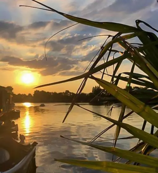 ベッドアンドブレックファースト Aangenaam Op De Rijn, Woonboot, Inclusief Privé Sauna