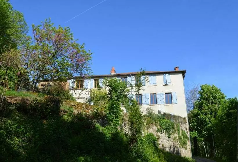 Aamiaismajoitus (B&B) Duc Manoir Chambres D Hôtes