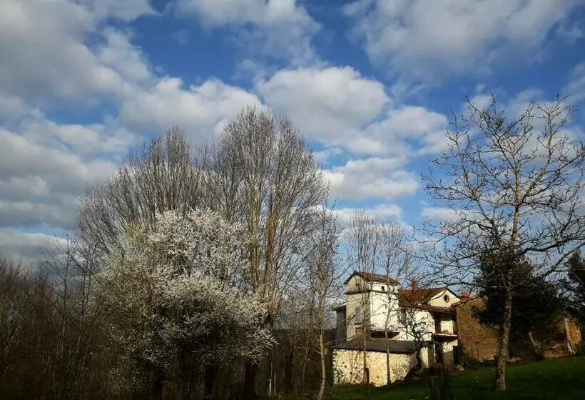 Aamiaismajoitus (B&B) Duc Manoir Chambres D Hôtes