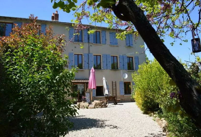 Aamiaismajoitus (B&B) Duc Manoir Chambres D Hôtes