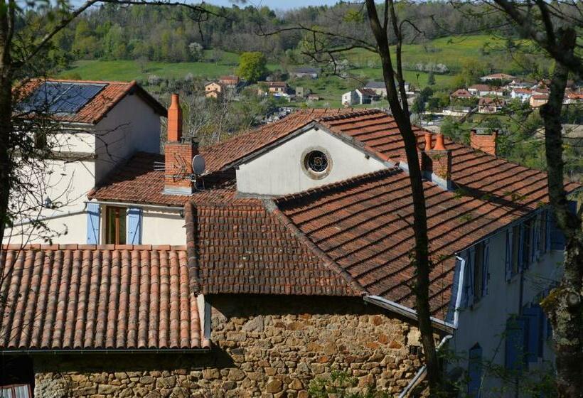 ベッドアンドブレックファースト Duc Manoir Chambres D Hôtes