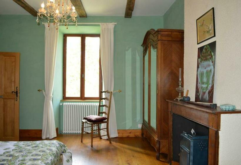 ベッドアンドブレックファースト Duc Manoir Chambres D Hôtes