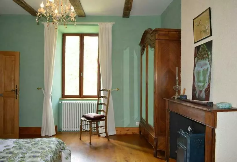 Aamiaismajoitus (B&B) Duc Manoir Chambres D Hôtes