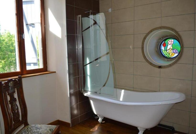 ベッドアンドブレックファースト Duc Manoir Chambres D Hôtes