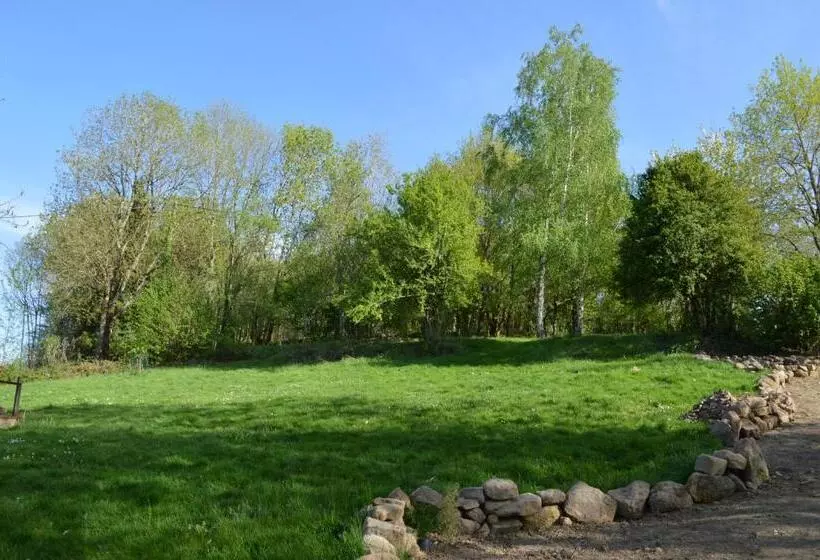 Aamiaismajoitus (B&B) Duc Manoir Chambres D Hôtes