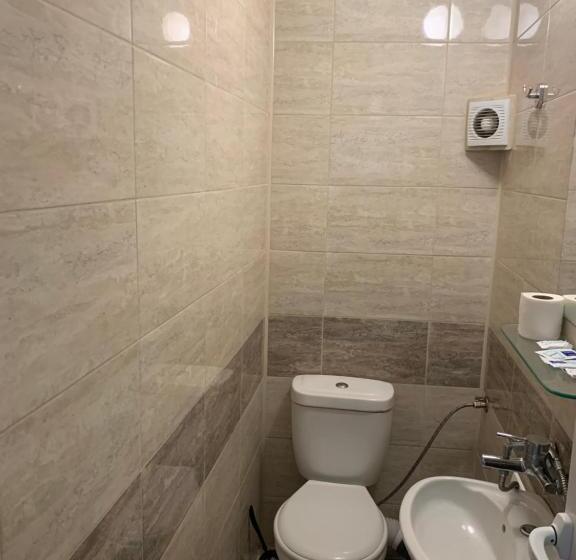 בית מלון כפרי Oazis