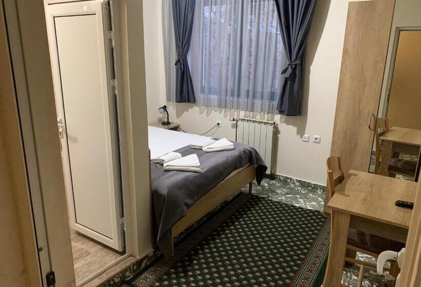 בית מלון כפרי Oazis