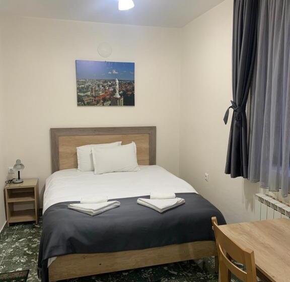 בית מלון כפרי Oazis