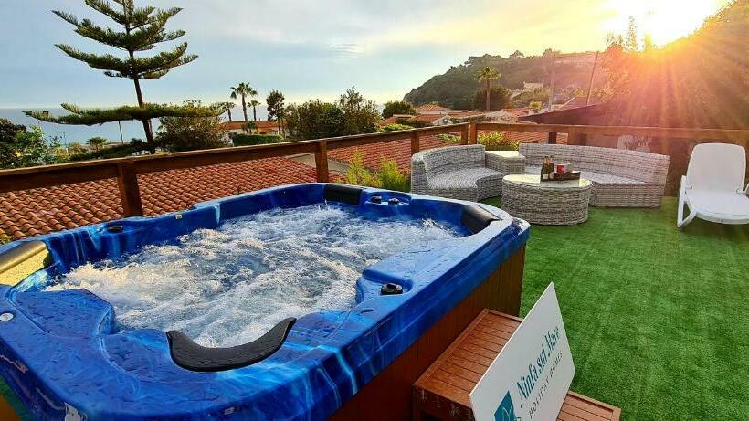 Ninfa Sul Mare Apartments 50 M E T R I Dal Mare