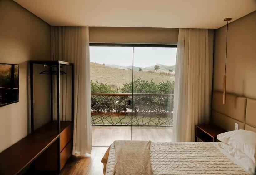 膳宿费 Pousada Quinta Dos Cabeças