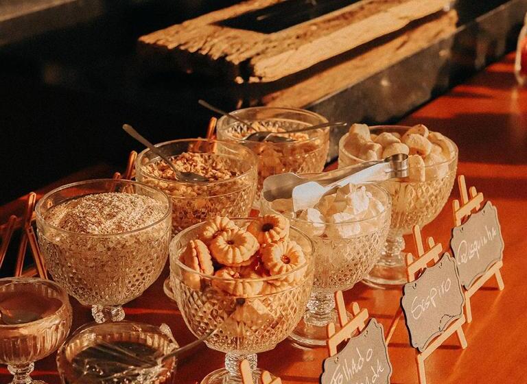 膳宿费 Pousada Quinta Dos Cabeças