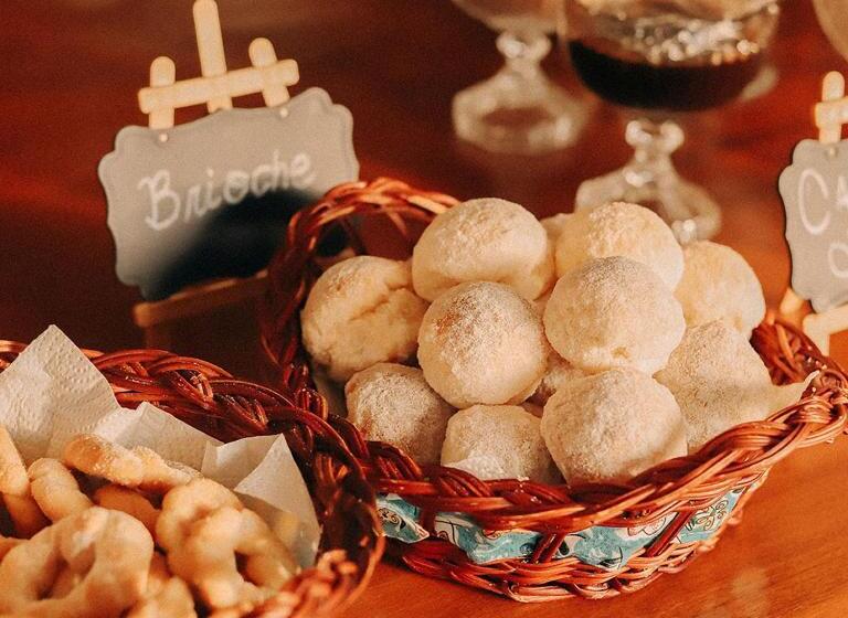 膳宿费 Pousada Quinta Dos Cabeças