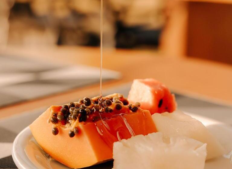 膳宿费 Pousada Quinta Dos Cabeças