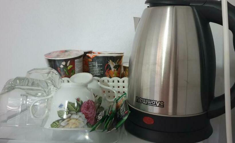 Pensjonat Reindeer House Wat Chedi