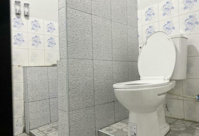 Pensjonat Reindeer House Wat Chedi