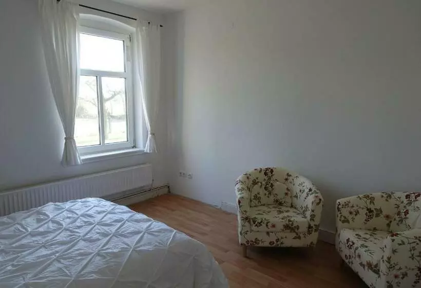 Aamiaismajoitus (B&B) Alpenblick