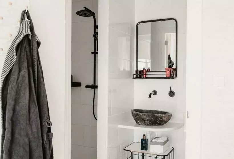 Boutique B&b Erve Hasselo