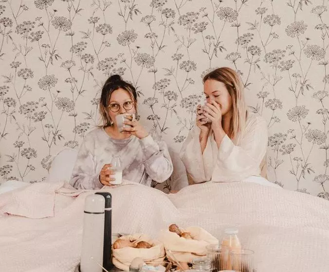 Boutique B&b Erve Hasselo