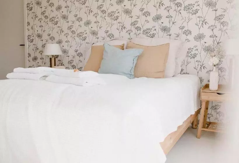 Boutique B&b Erve Hasselo