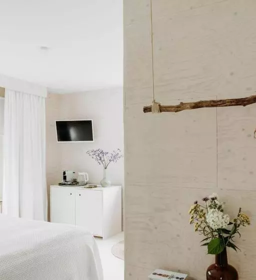 Boutique B&b Erve Hasselo