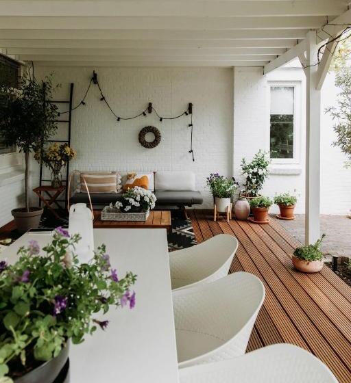 Boutique B&b Erve Hasselo