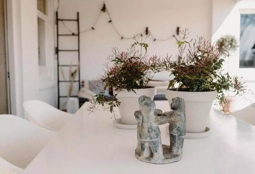 Boutique B&b Erve Hasselo