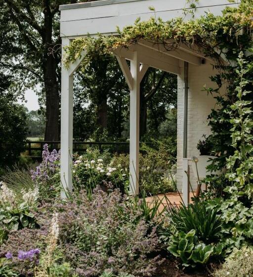 Boutique B&b Erve Hasselo