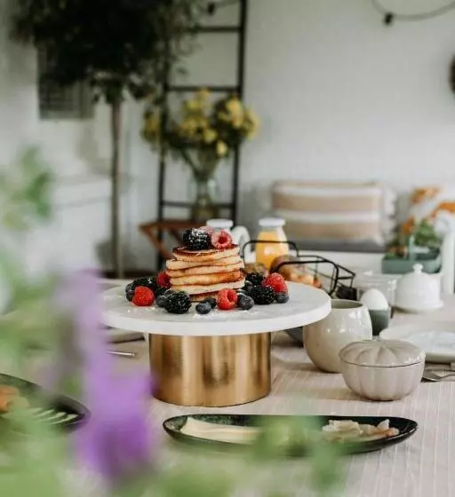 Boutique B&b Erve Hasselo