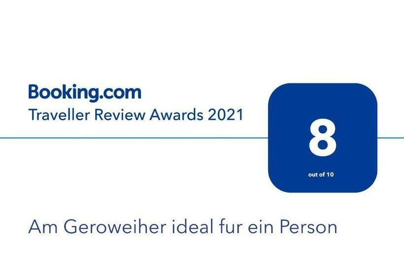 胶囊酒店 Geroweiher Doppelbettzimmer Mönchengladbach Stadtmitte