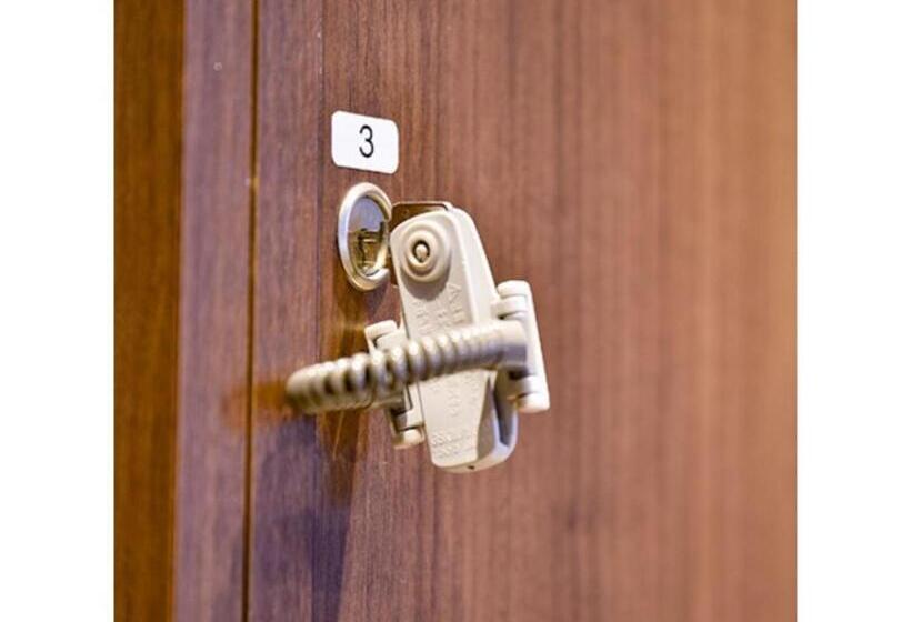 فندق Futabatei Vacation Stay 03249v