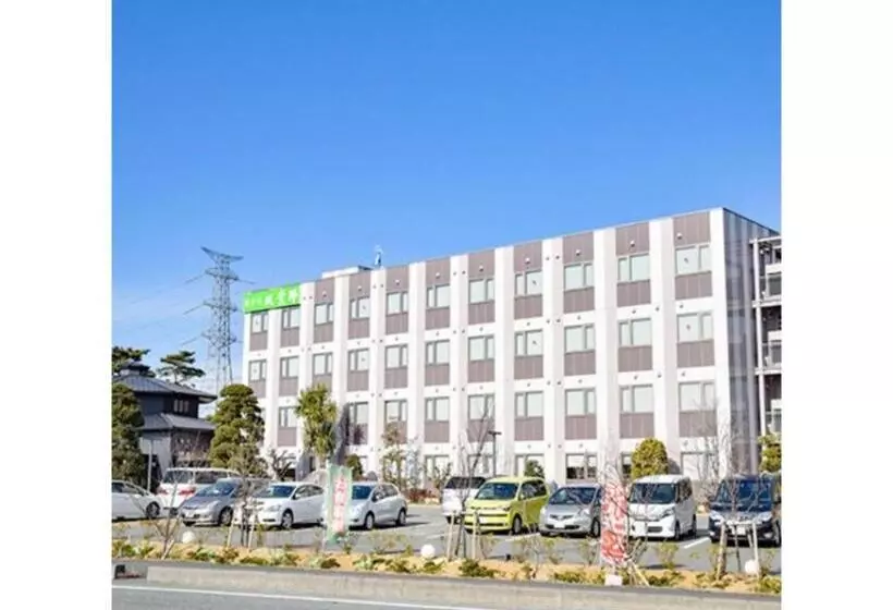 ホテル Futabatei   Vacation Stay 03249v