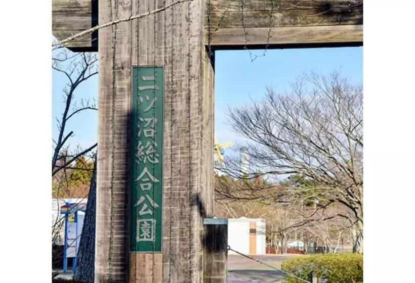 ホテル Futabatei   Vacation Stay 03249v