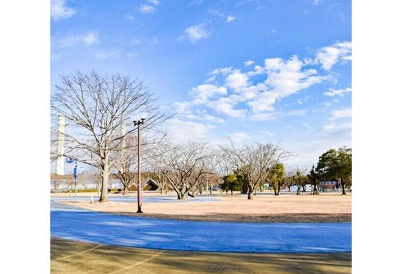 فندق Futabatei Vacation Stay 03249v