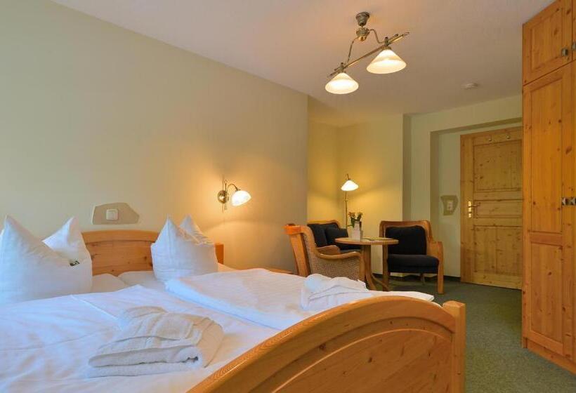 فندق Gasthof Ungerberg