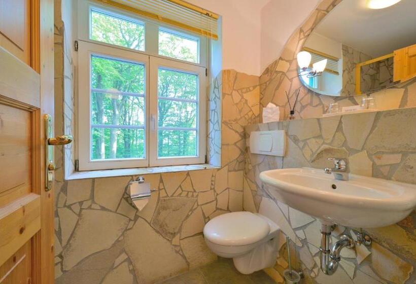 فندق Gasthof Ungerberg