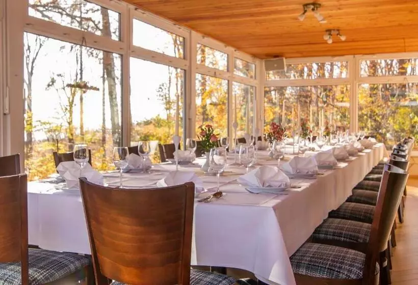 ホテル Gasthof Ungerberg