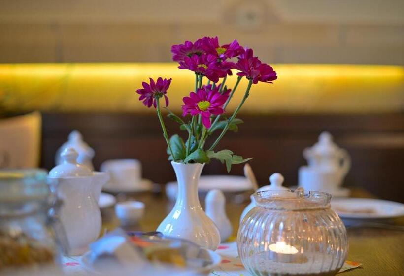 فندق Gasthof Ungerberg