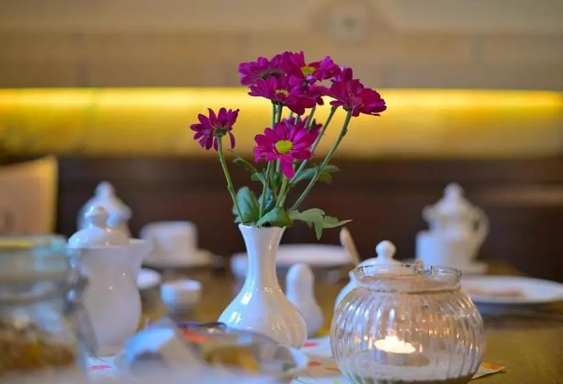 ホテル Gasthof Ungerberg