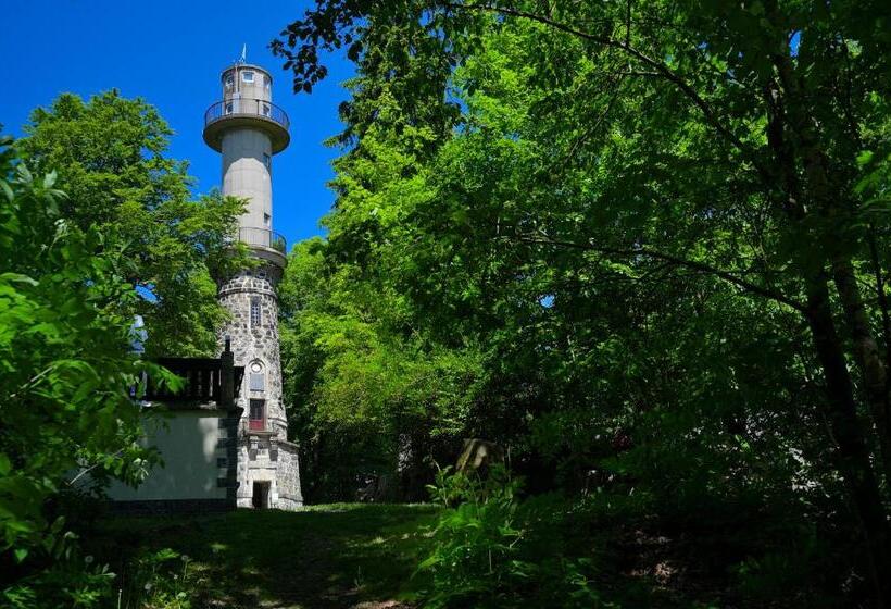 فندق Gasthof Ungerberg