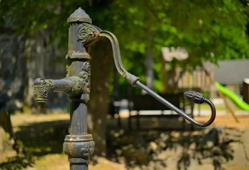 ホテル Gasthof Ungerberg